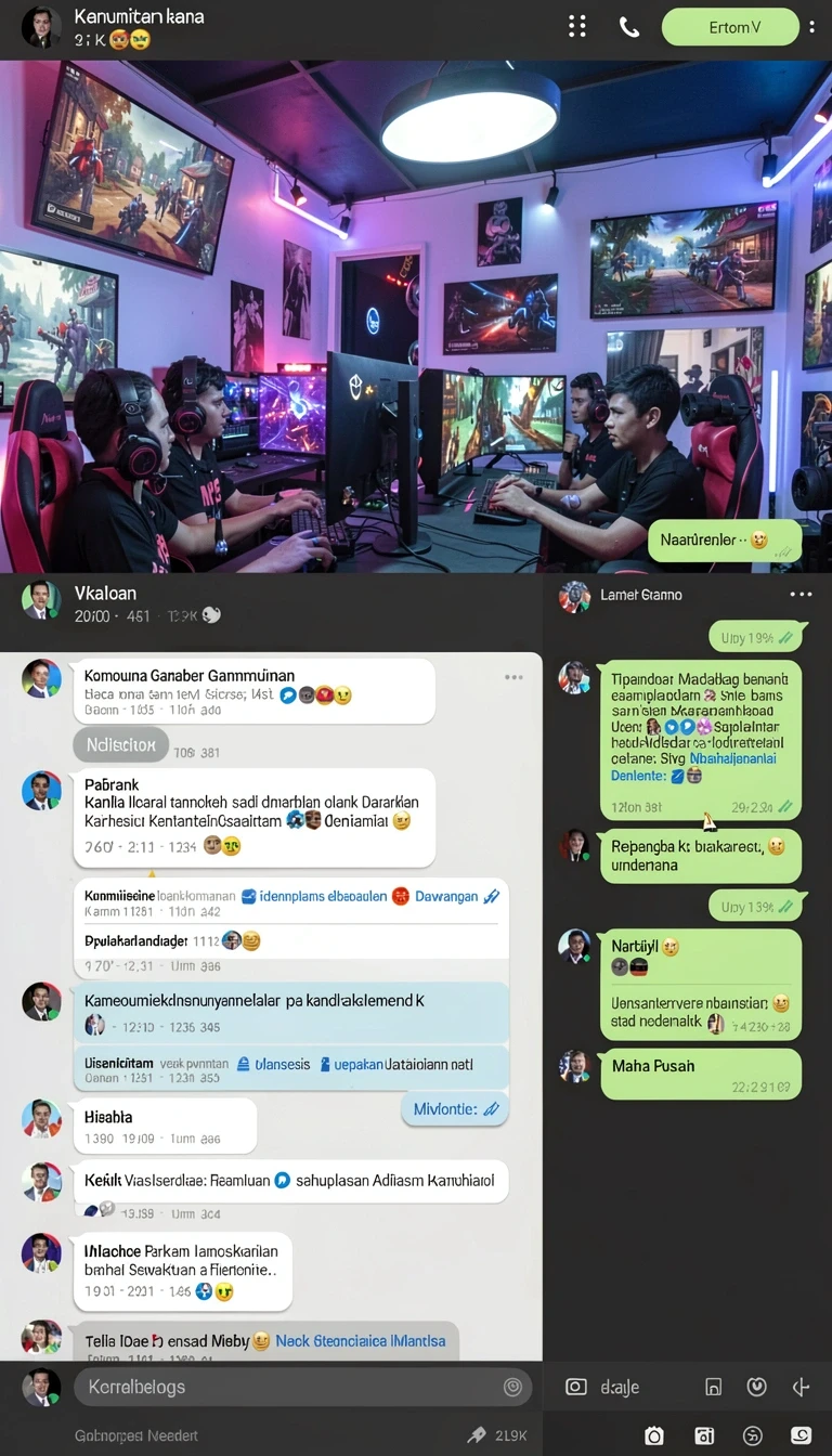 Screenshot ratudewi nomor 1