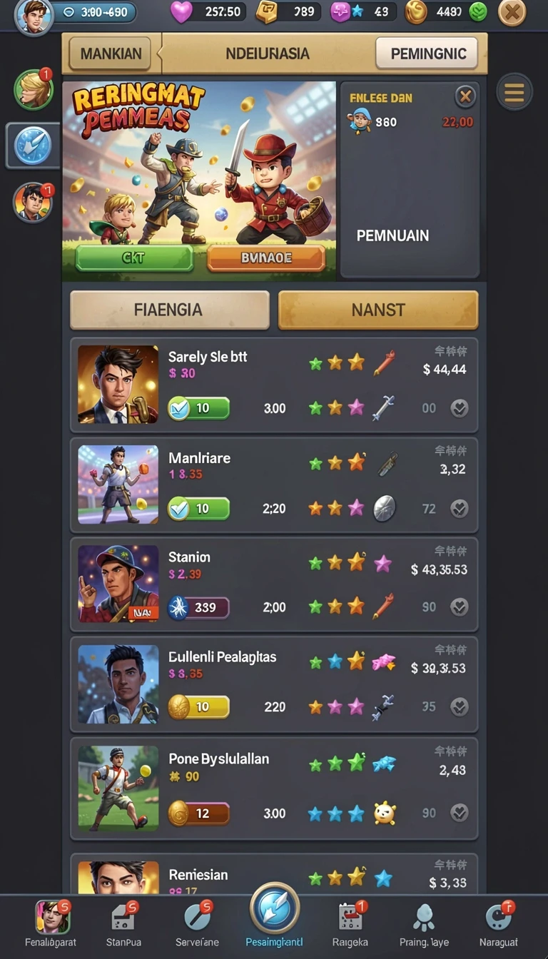 Screenshot rsnok nomor 1