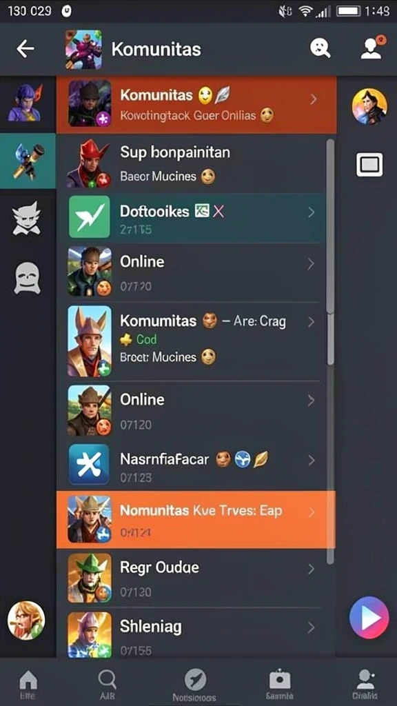 Screenshot sl999 nomor 2