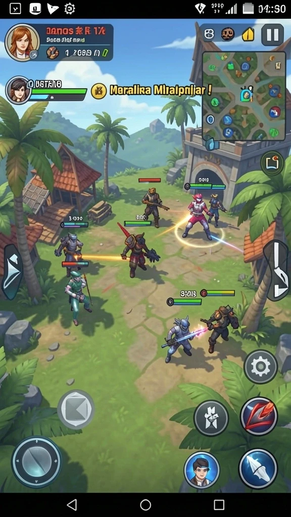 Screenshot slot367 nomor 1