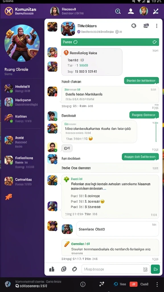 Screenshot superwin nomor 3
