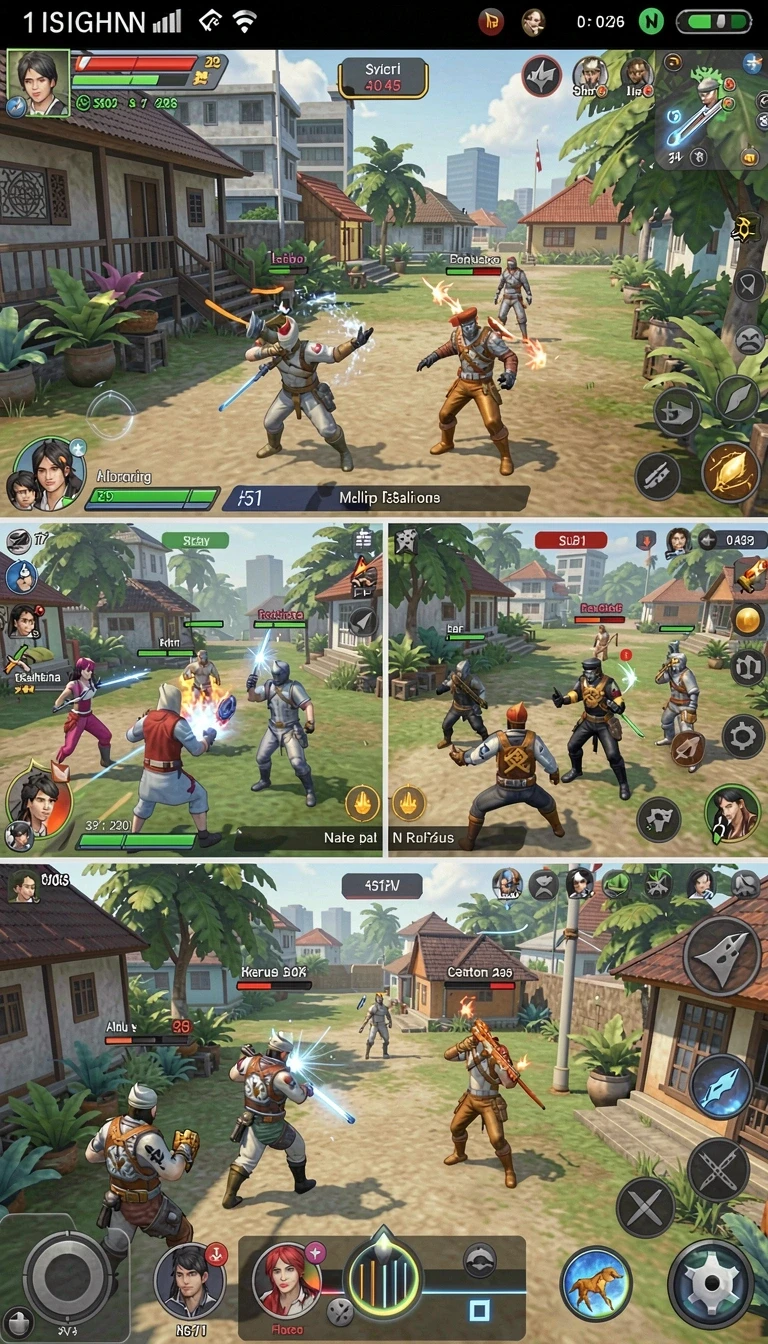 Screenshot t6 nomor 3