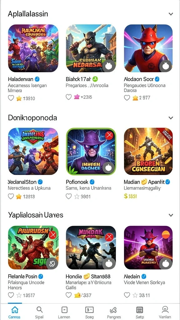 Screenshot tawonbet nomor 2