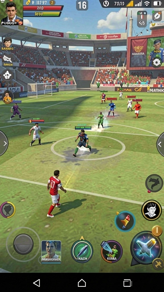 Screenshot tegaltoto nomor 3