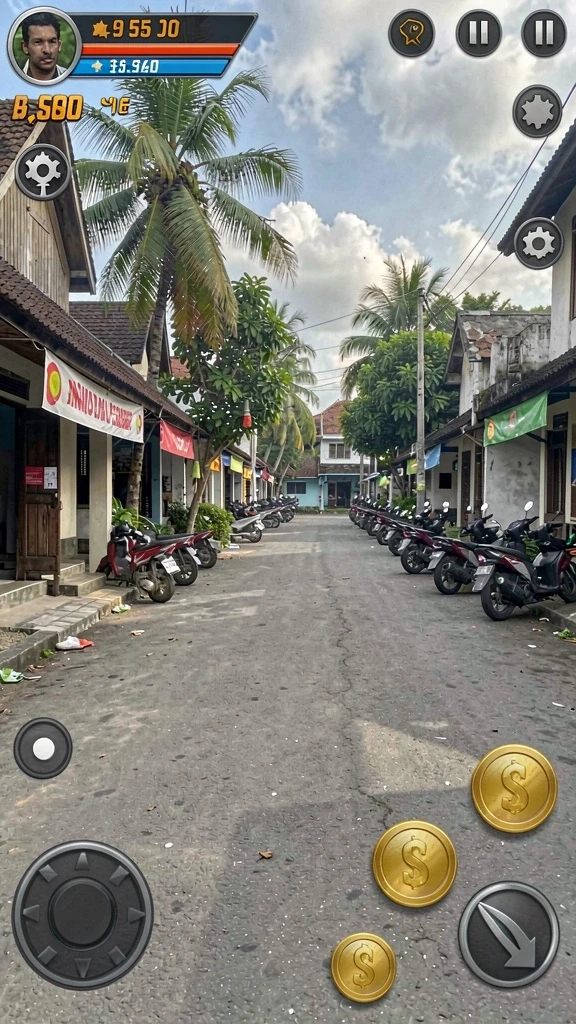 Screenshot toto777 nomor 2