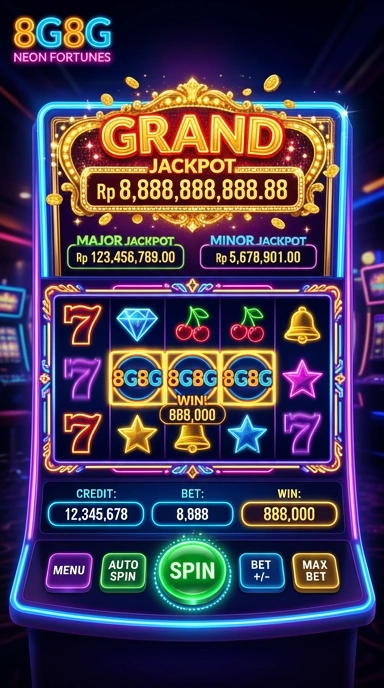 8g8g — galeri pratinjau - APK Resmi