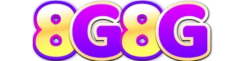8g8g — logo kanal